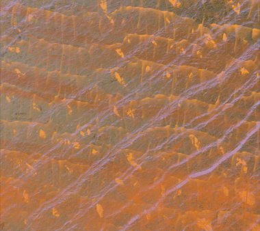 denizin arka plan görünümü