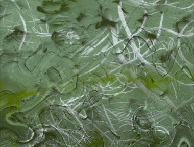 metin için alanı olan grunge arkaplanı