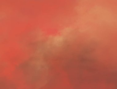 Taranmış Boyalı Soyut Arkaplan. Fırça darbeli resim.