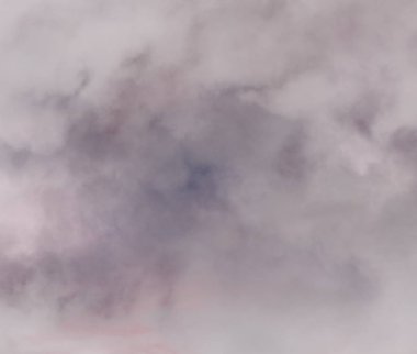 soyut grunge bulutlar, kopya alanı ile renkli arka plan