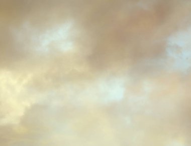 soyut grunge bulutlar, kopya alanı ile renkli arka plan