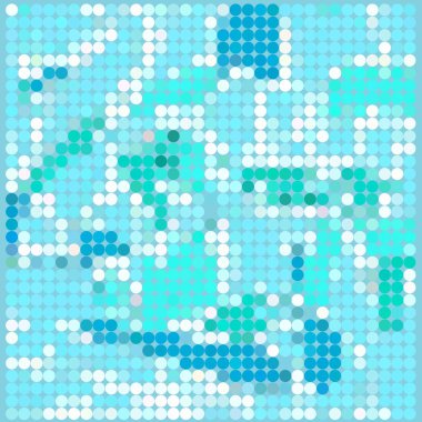 Soyut sanat dokusu. Renkli doku. Modern sanat eserleri. Renkli görüntü. Modern sanat. Çağdaş sanat. 