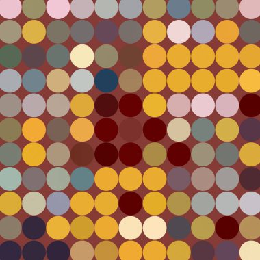 kopya alanı ile soyut desen arka plan