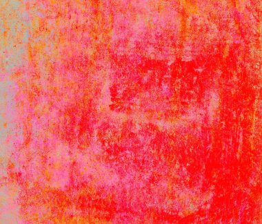 Kağıt üzerine el yapımı kömür çizimi. Soyut sanat dokusu. Renkli doku. Modern sanat eserleri. Modern sanat. Çağdaş sanat. Sanatsal tuval.