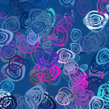 Soyut sanat dokusu. Renkli doku. Modern sanat eserleri. Renkli görüntü. Modern sanat. Çağdaş sanat.