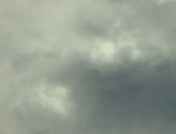 Nuvole Cielo Nuvoloso Scuro Cielo Scuro Nuvole Sfondo — Foto Stock