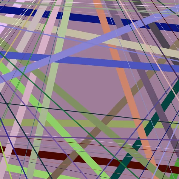 Geometrik desenli soyut doku