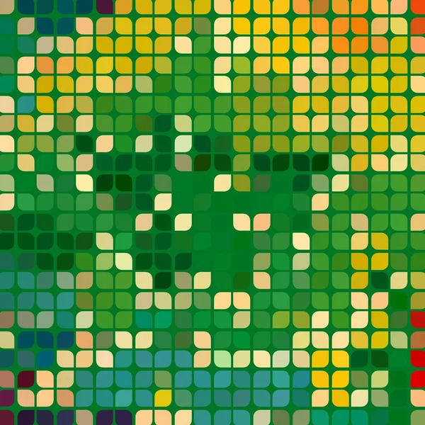modern soyut geometrik desen arka plan
