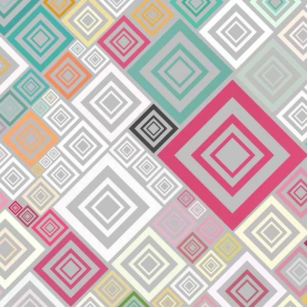 renkli arka plan kareler         