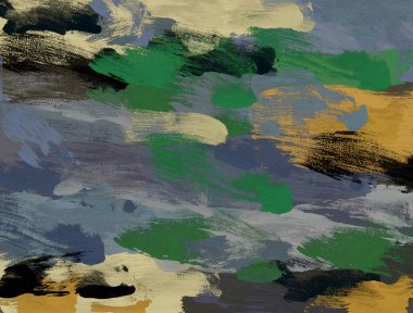 Denizin güzel manzarası