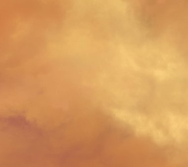 soyut grunge bulutlar, kopya alanı ile renkli arka plan