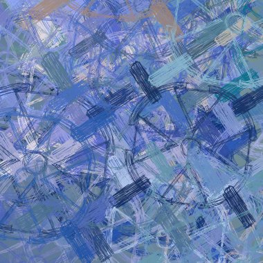 metin için alanı olan grunge arkaplanı