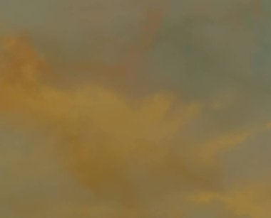 soyut grunge bulutlar, kopya alanı ile renkli arka plan