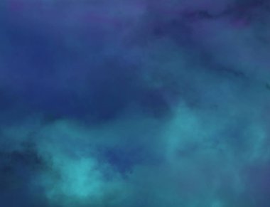 Taranmış Boyalı Soyut Arkaplan