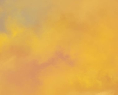 Metin için alanı olan soyut sarı arkaplan