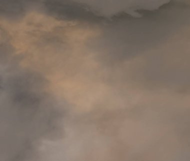 Taranmış Boyalı Soyut Arkaplan