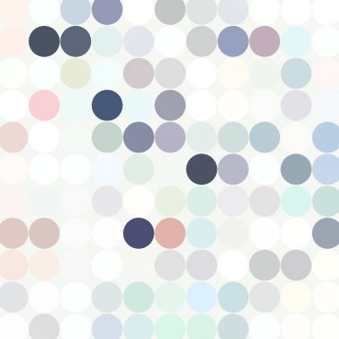 Geometrik desenli soyut arkaplan