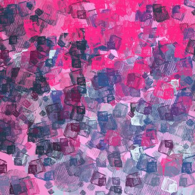 kopya alanı ile soyut sorunsuz arka plan