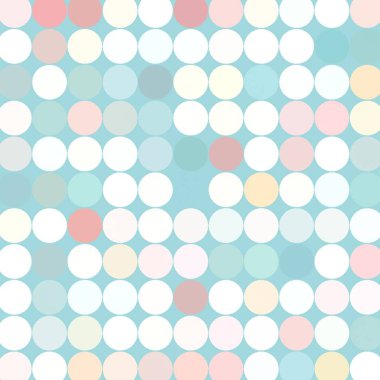 Geometrik desenli soyut arkaplan