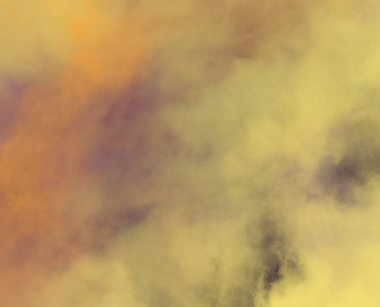 Taranmış Boyalı Soyut Arkaplan