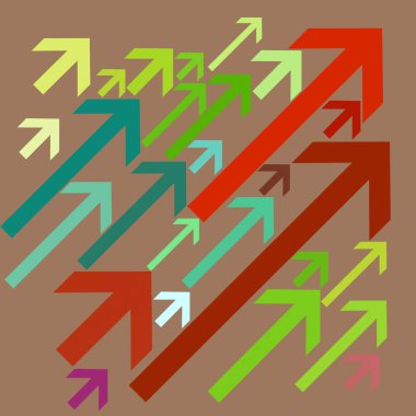 Soyut sanat dokusu. Renkli doku. Modern sanat eserleri. Renkli resim. 