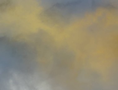 Taranmış Boyalı Soyut Arkaplan. Fırça darbeli resim.