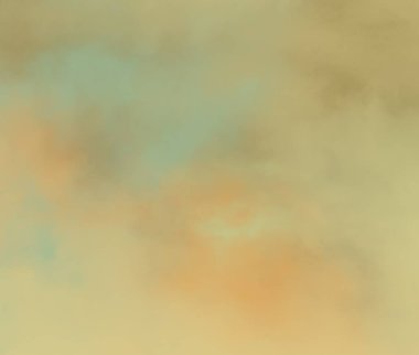 Taranmış Boyalı Soyut Arkaplan. Fırça darbeli resim. 