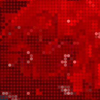 Geometrik desenli soyut arkaplan