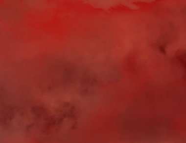 Vintage gökyüzü ve bulutlar arka plan.