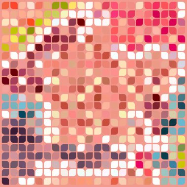 Soyut sanat dokusu. Renkli doku. Modern sanat eserleri. Renkli görüntü. Modern sanat. Çağdaş sanat. 