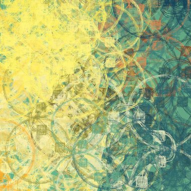 metin için alanı olan grunge arkaplanı