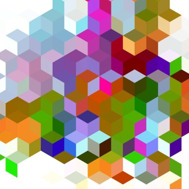 Soyut sanat dokusu. Renkli doku. Modern sanat eserleri. Renkli resim.