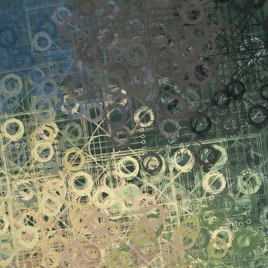 kopya alanı ile soyut sorunsuz arka plan