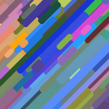 çizgili renkli arka plan