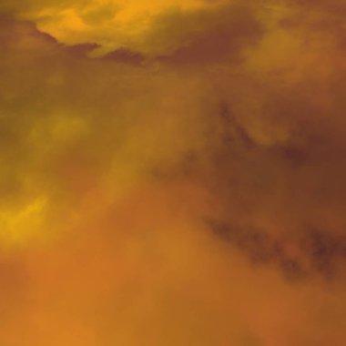 Taranmış Boyalı Soyut Arkaplan