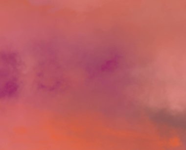 Taranmış Boyalı Soyut Arkaplan. Fırça darbeli resim.