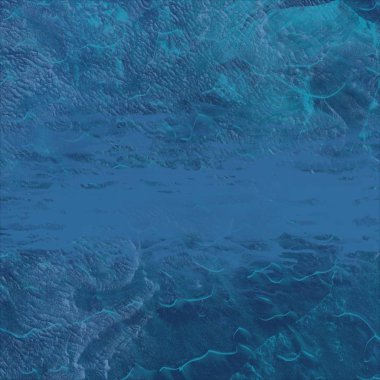 metin için alanı olan grunge arkaplanı