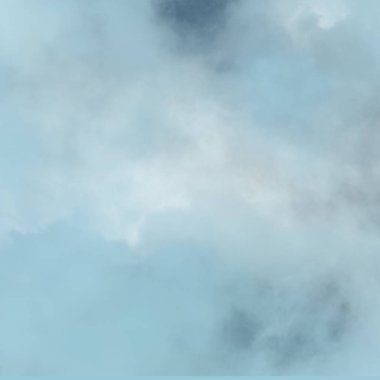 soyut grunge bulutlar, kopya alanı ile renkli arka plan