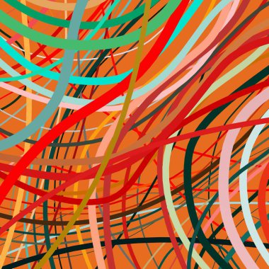 Soyut sanat dokusu. Renkli doku. Modern sanat eserleri. Renkli görüntü. Modern sanat. Çağdaş sanat.