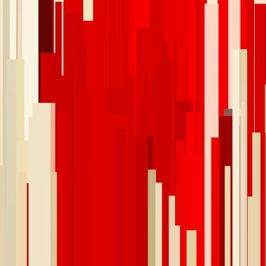 Geometrik desenli soyut arkaplan