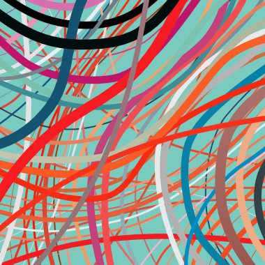 Soyut sanat dokusu. Renkli doku. Modern sanat eserleri. Renkli görüntü. Modern sanat. Çağdaş sanat.