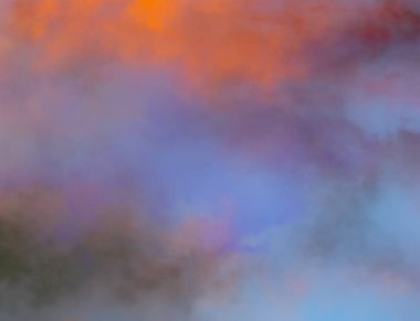 Metin için alanı olan soyut arkaplan