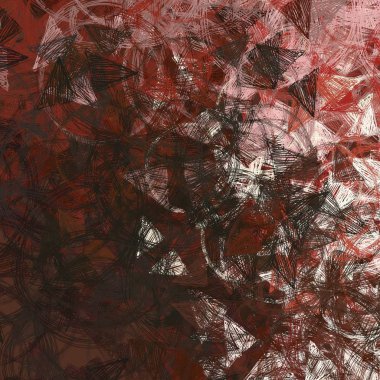 metin için alanı olan grunge arkaplanı