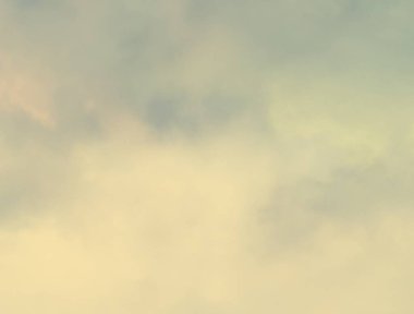 bulutlar ile soyut gökyüzü arka plan