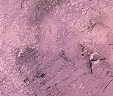 Metin için alanı olan soyut arkaplan