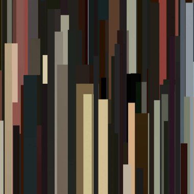 Geometrik desenli soyut arkaplan