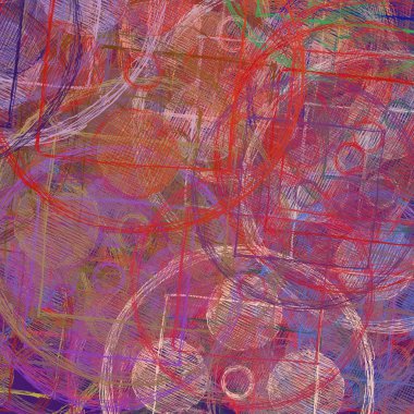 Metin için alanı olan soyut arkaplan