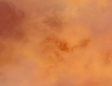 bulutlar ile soyut gökyüzü arka plan