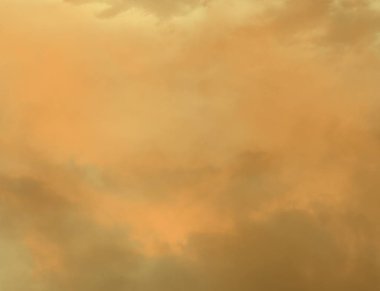 Taranmış Boyalı Soyut Arkaplan. Fırça darbeli resim. 