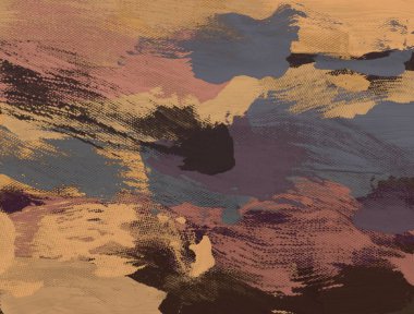 dağda sonbahar günbatımı